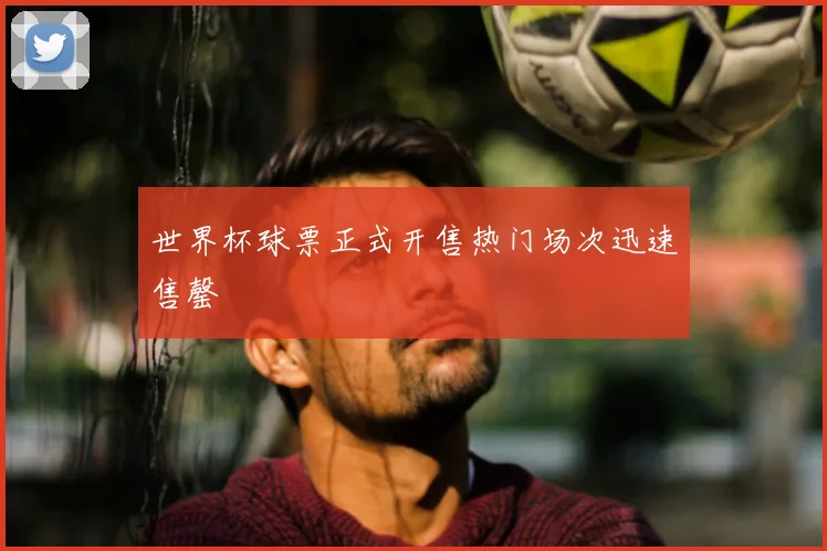 世界杯球票正式开售热门场次迅速售罄